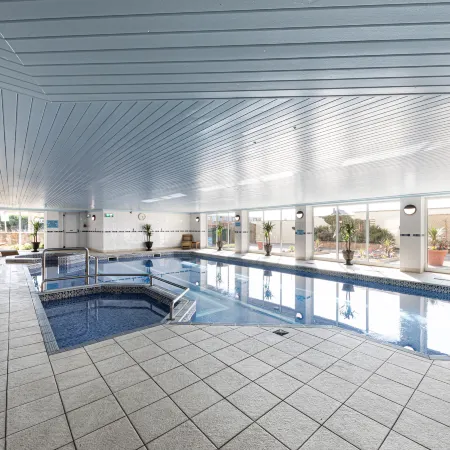 The Beaches Hotel and Spa