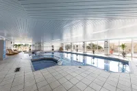 The Beaches Hotel and Spa - Pools