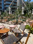 Monaco Door Step Luxury Modern High Spec / AirCon Hotels in Cap-dAil