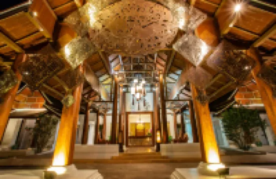 Wiangkaew Hotel
