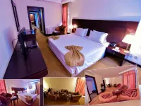 Palestine Hotel Baghdad Hotels in Bagdad