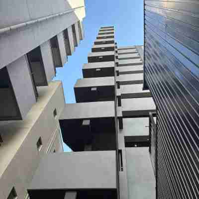 stayme THE HOTEL上野駅前 Hotel Exterior