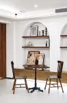 Lanting Lishe Homestay - 조식 운영