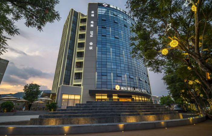 LANJI HOTEL