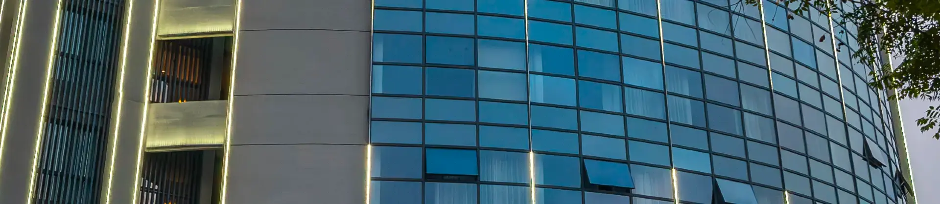 4-Star Select Hotels