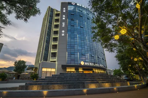 LANJI HOTEL