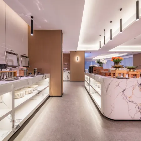 Yeste Hotel (Nanning Chaoyang Square Railway Station)