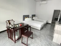 Fenglinshan Accommodation - Homestays