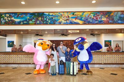 その他 パシフィック アイランド クラブ グアムの写真