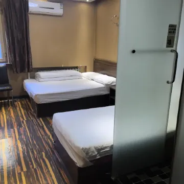 Harbin Xinsheng Express Hotel