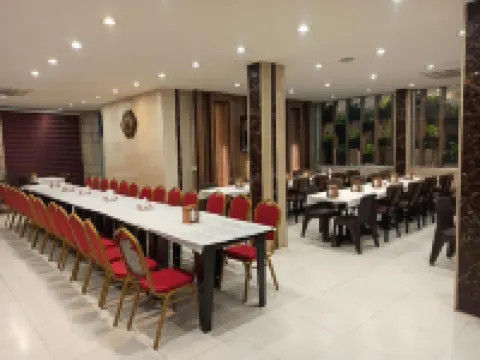 Baghdad Nights Hotel