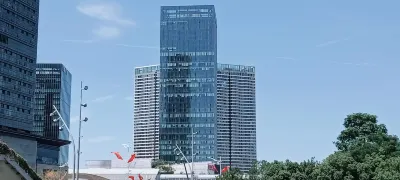 深圳美譽行政公寓（光明鳳凰城地鐵站店） 深圳住宿飯店