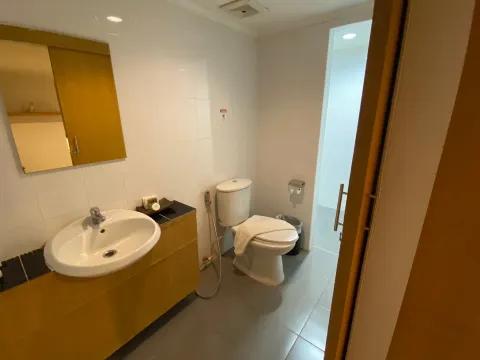 โรงแรมเชียงใหม่ฮิลล์ ห้องพัก  Photos