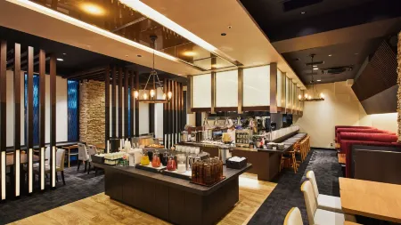 Richmond Hotel Nagasaki Shianbashi Отели рядом с достопримечательностью «NAGASAKI STADIUM CITY»