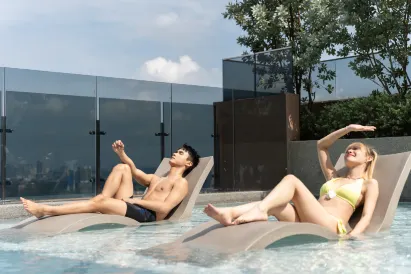 Mossaz Leisure Suites Kuala Lumpur