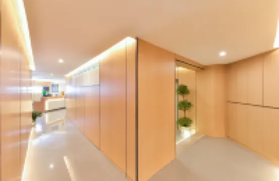 Sen yu  Hotel