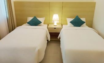 Panglao Vista Suites by SMS Hospitality