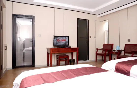 民樂錦泰商務賓館