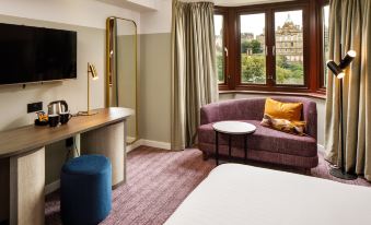Mount Royal Hotel Edinburgh by The Unlimited Collection