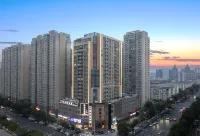Homeinn Hotel (Zhengzhou Yingxie Road CBD Exhibition Center) Hotels in Zhengzhou