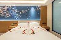 Xining Xiadu Licheng Hotel - per famiglie