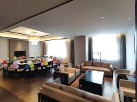 โรงแรมนานาชาติเวลล์ตัน (เซี่ยงโหยว) - พร้อมอาหารเช้า