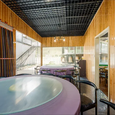 Xinduqiao Xingmeng Hotel