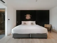 Blu Monkey Hub and Hotel Laguna, Bangtao Phuket Hotels near Laguna Phuket