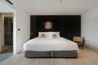 Blu Monkey Hub and Hotel Laguna, Bangtao Phuket - 4-Star