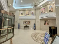 Vidona Hotel (Wenzhou Chashan University Town) - 조식 운영