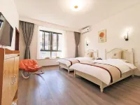 Hotel Hibiscus - Dağ Manzaralı