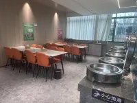 Qimengli Yue Hotel (Yiwu Airport High Speed Railway Station) - Pet friendly
