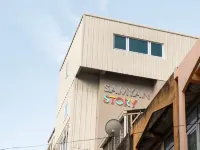 SamYan Story Boutique Hotel โรงแรมใกล้ตลาดกลางคืนพัฒน์พงษ์