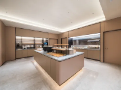 JIホテル（鞍山万達広場） 鞍山のホテル