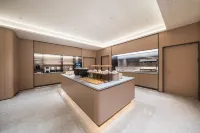 全季飯店(鞍山萬達廣場店)