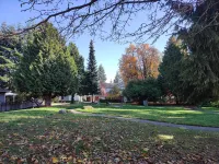 Sally's House