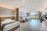 Borun Hotel (Jianshui Zitao Street Lin 'an Town Government Branch) - Airport Shuttle