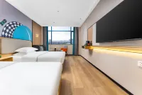 โรงแรมคอลเลกชันต้าอิน - พร้อมWifi