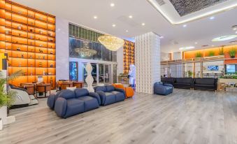 Kra Lover  Hotel Huizhou West Lake
