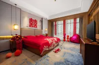 Bocui Zhixian Hotel Hotels in Pizhou