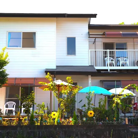 Grace House