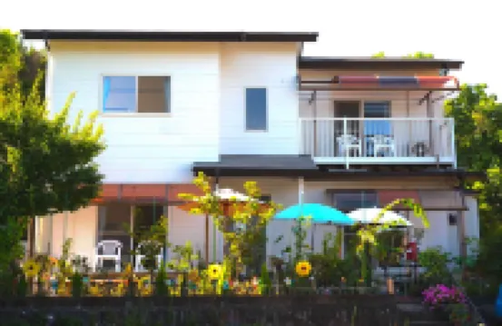 Grace House