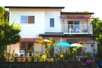Grace House