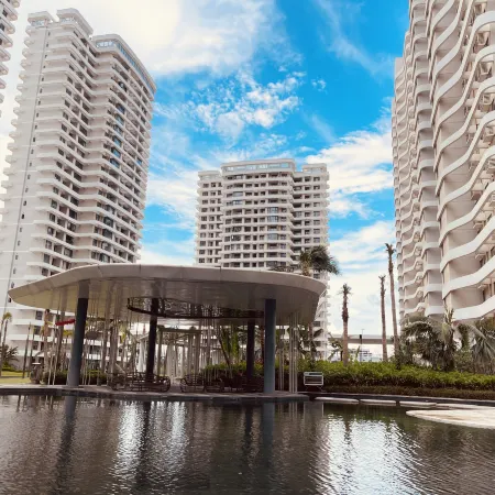 Seamoment Homestay
