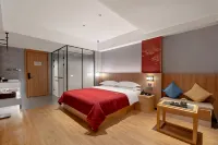 Ezzi Hotel (Shaanxi District Government Store, Sanmenxia Hotels in Sanmenxia