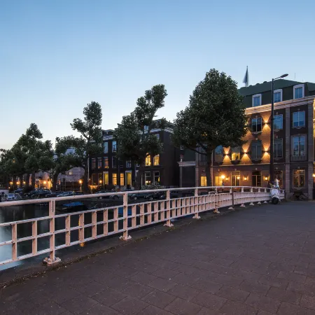 Boutique Hotel Notting Hill