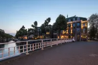 Boutique Hotel Notting Hill - romantis