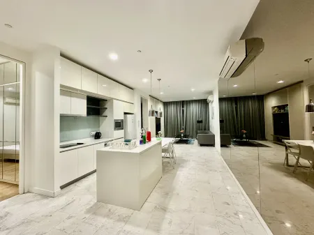 Platinum Suites KLCC by blacksand