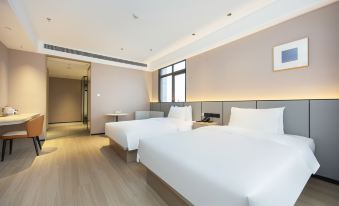 Starway Hotel (Nanchang High-tech Zone Management Committee)