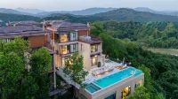 Youyoutanggu Hot Spring Holiday Villa (Fogang Tangtang Shop in Qingyuan)